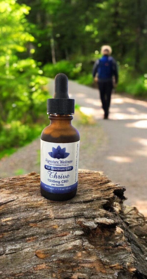 SW Tincture - Image 1