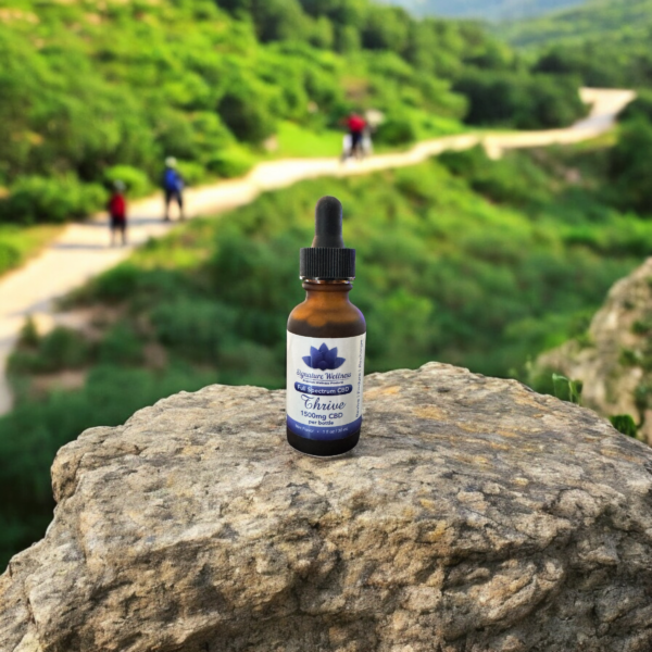 SW Tincture - Image 4