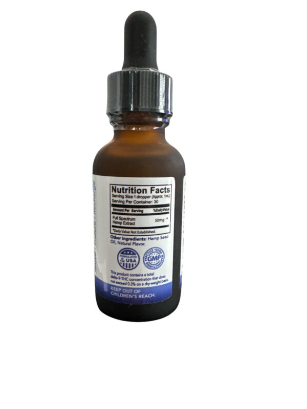 SW Tincture - Image 2